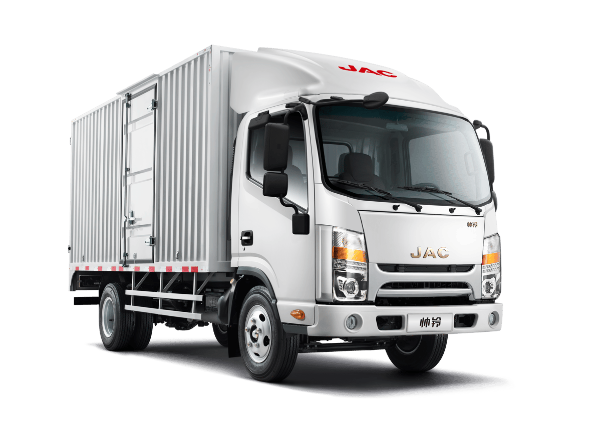 Jac hk 6120